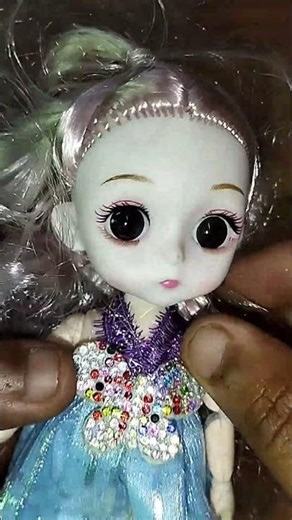 BARBIE KEY RING #shortsfeed #shorts