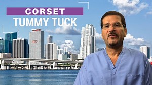 Corset Tummy Tuck