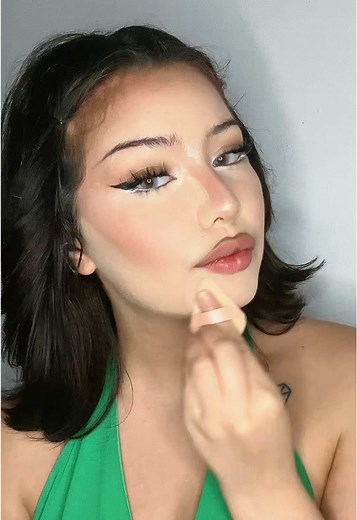 Anime Makeup Tutorial with Solotica Lenses