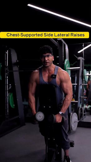 37K views · 585 reactions | Comment :- Delt for Full workout I will DM you Train all 3 heads of your shoulders for Balanced growth Pick 1 vartion form each category + follow 10-12 reps for real gains. Warmup 10-15 working 10-12 control every rep Save this for your next tricep workout & share with your gym buddy | Shakil Ahmed | Facebook