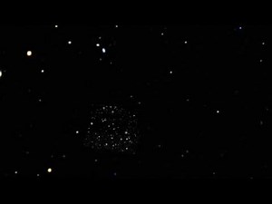 Flight Through the Hubble eXtreme Deep Field (2D Zoom and 3D Fly-Through Sequence)