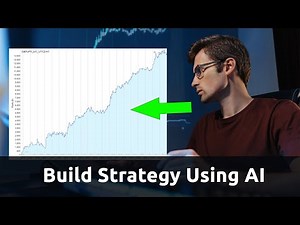 Setting up the build process for Algo Trading Strategies