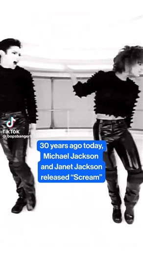 #fyp #janetjackson #michaeljackson #scream Still the most expensive music video ever made.