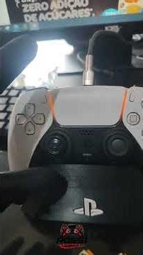 instalação Hall Effect V6 controle de Ps5 #halleffect #ps5
