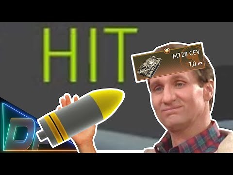 THAT HESH LIFE... (War Thunder)