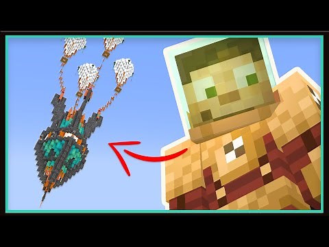 Hermitcraft 8 Episode 21: I SAVED BOATEM!