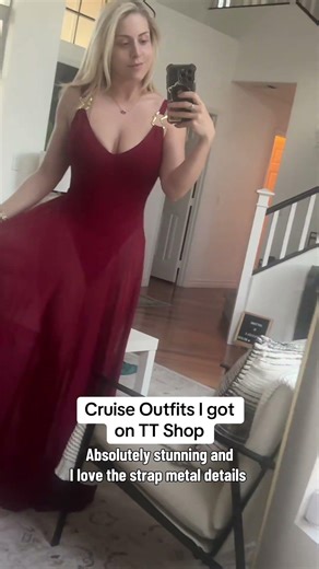 The amount of compliments I got on these fits and this bathing suit from the TikTok shop was