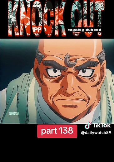 Ippo Makunouchi's Epic Knockout Moments in Hajime No Ippo