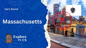 Lets Visit Massachusetts The Backpack Diaries