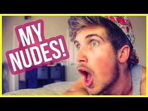 MY NUDE PICS!