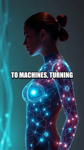 Whispers of Instinct The Biohybrid Leap in Tech