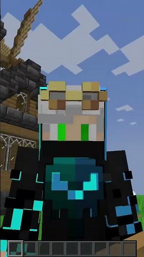 This Mod Lets You Pick Up Anything in Minecraft!