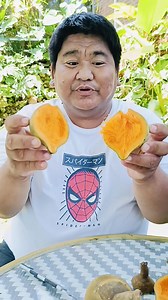 American Sapote Review Tag 20 friends below sa comment.section at may free na Peanut butter seeds po kayo. Yes !! Free po at shipping lang sayo. . Please share po | Cempedak Philippines Atbp