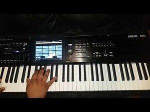 Superstition by Stevie wonder piano tutorial