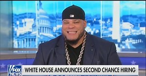 Tyrus Returns to Fox News Days After Sexual-Harassment Allegations Surface