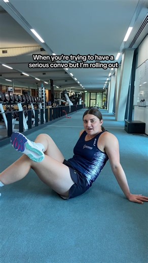 The Importance of Stretching and Recovery at the Gym