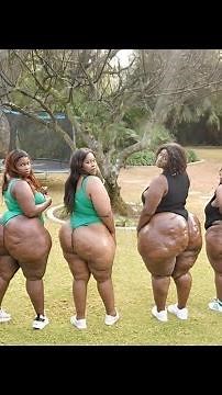 EUDOXIE YAO | Beautiful African Plus Size Curvy Model | Biography & Facts