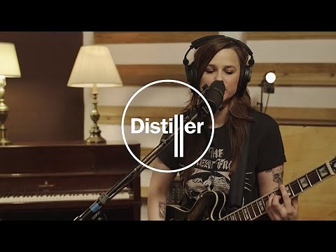 Emily Wolfe - Holy Roller | Live from 5th Street Studios, Austin at SXSW