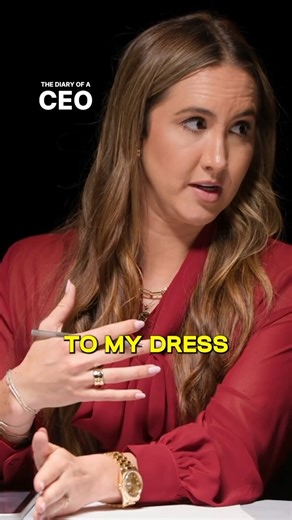 1.1M views · 24K reactions | Women can make 2x more money than men by doing this? 勞 #podcast #Money #business | Steve Bartlett | Facebook