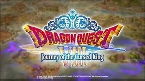 20K views · 766 reactions | Dragon Quest VIII: Journey of the Cursed King, considered by many to be one of the best RPGs ever, is coming to Nintendo 3DS on 1/20/17! | Nintendo 3DS & Nintendo 2DS | Facebook