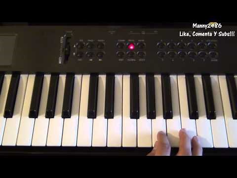 Tutorial - The Cumbia Sampuesana