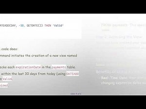 How to Automatically Update a Value in SQL Server Based on a Date