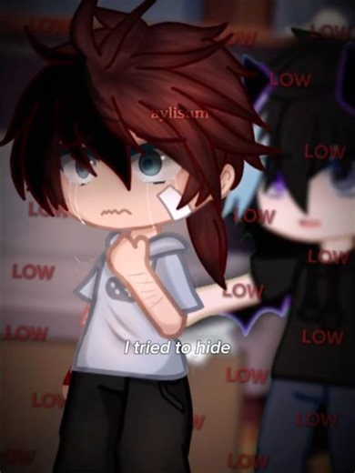 All Time Low || Gacha Edit/Meme