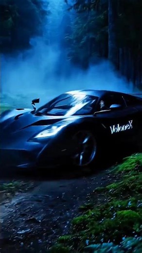 “Hennessey Venom F5 — The Hypercar That Broke Physics ⚡🔥”