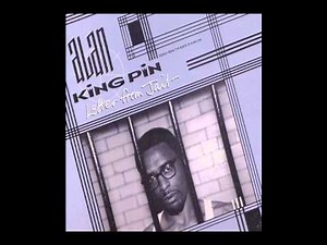 Alan King Pin - Daughter Of Israel