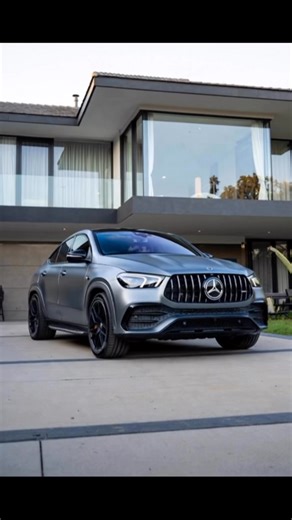 The AMG GLE 63 S Coupé blends super-SUV power with dynamic style and refined capability. Its hand-built AMG 4.0 L V8 biturbo with mild-hybrid assist delivers ferocious acceleration with smoother, more immediate throttle response than older AMG SUVs, making highway overtakes and spirited driving feel both effortless and thrilling. Compared with its predecessors, this Coupé version adds sharper suspension and chassis tuning that reduce body roll and enhance composure through fast changes of direct