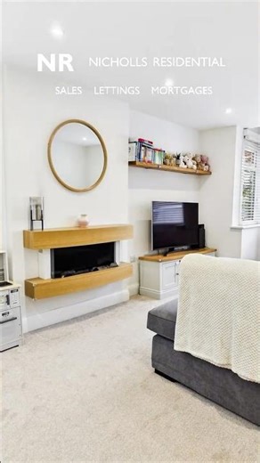 Warwick Court, SURBITON #realestate #estatehomes #property #surbiton