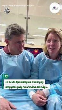 Gia đình thiếu nữ 19 tuổi đồng ý hiến tạng, trao sự sống cho 3 người Việt Nam