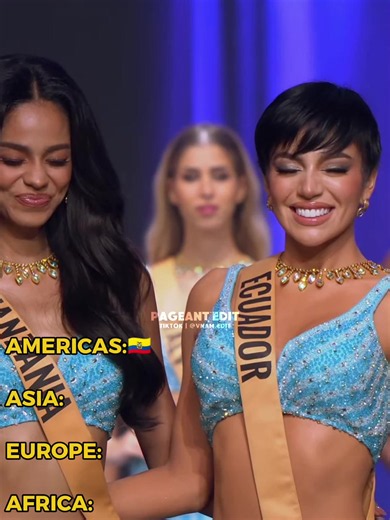 HERE THEY ARE THE TOP 25 OF MISS GRAND INTERNATIONAL 2026 !! #ariadnarm2015 #vnampageant #missuniverse #viral #edit