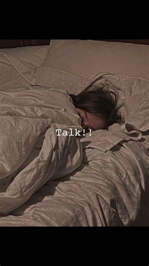 sleep +music is the best medicine 👀😭😫 #trending #feeling #talkless