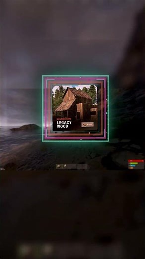 Rust Birthday Surprise? 😱🎈