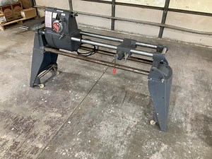 ShopSmith Wood Lathe | Agriculture