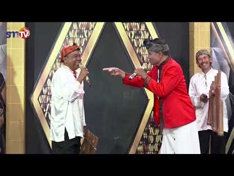 CALUNG KANCIL - BOJONGJATI - SUMEDANG UTARA || SEGMEN 2 || LIVE CALUNG SMTV 4 DESEMBER 2025