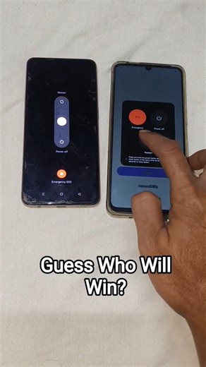 Guess Who Will Win? Oppo vs Vivo
