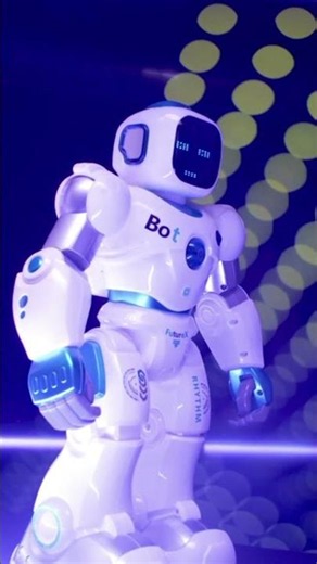 How Robots Are Changing the World!
