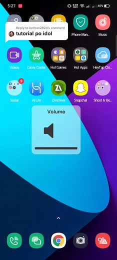 How to Change Loading Screen in ML | Intro Tutorial