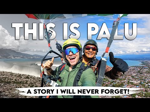 Palu, Indonesia – Overcoming Tsunami, Earthquake & Liquefaction