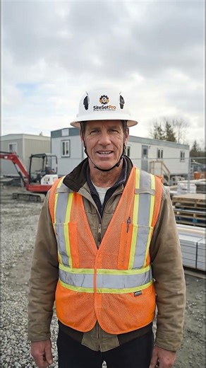 Construction Site Setup: Why Early Decisions Matter More Than You Think