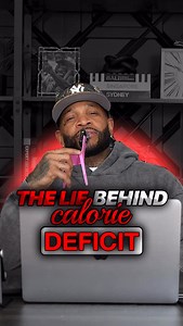 On paper, this math makes perfect sense. In real life, this is exactly why most people never lose the weight. You’ve seen this before. One pound of fat equals 3,500 calories. Seventeen pounds equals 59,500 calories. Create a 500 calorie deficit every day and in about 119 days, problem solved. I get why people believe this. It sounds logical. But here’s the part nobody tells you. This equation assumes your body stays the same the entire time. Same hormones. Same metabolism. Same recovery. Same en
