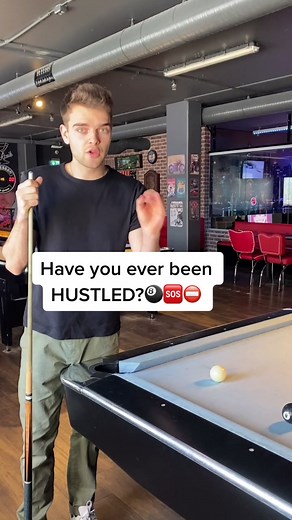 Beware of Pool Hustlers: How They Make Money and Tricks They Use