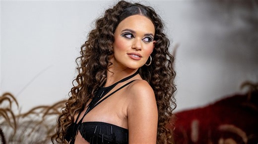 Actress Madison Pettis opens up about breakup with NBA star Michael Porter Jr: 'He was a psychopath'