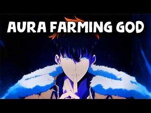 Ranking the GREATEST Solo Leveling Aura Moments