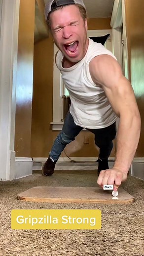 Improve Finger Strength with Gripzilla Extensor Trainer