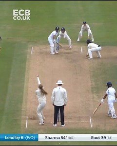 267K views · 4.5K reactions |  A new women's cricket record  The most wickets in a calendar year  The best of Sophie Ecclestone at home this year ⬇️ | England Cricket | Facebook