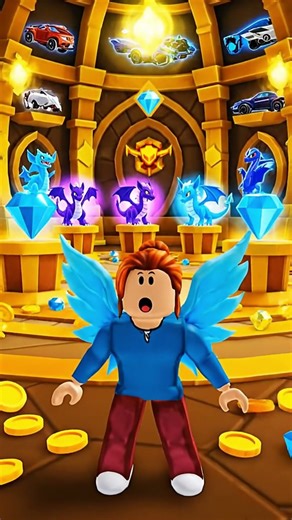 I found a SECRET DOOR in Adopt Me! 🚪#Roblox #AdoptMe #Secret #Hidden #Gaming