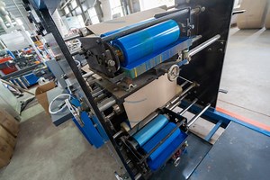 [Hot Item] High Quality Efficient Customized paper Cone Making Machine